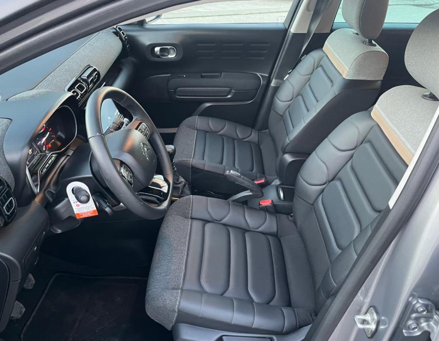CITROEN C3 AIRCROSS  SHINE